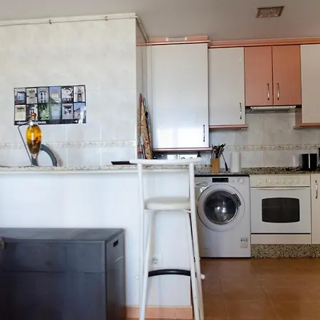 Entire Ocean View 2 Bedroom Vilagarcía Carril Apartamento *