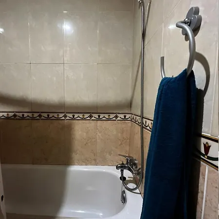 Entire Ocean View 2 Bedroom Vilagarcía Carril Apartamento