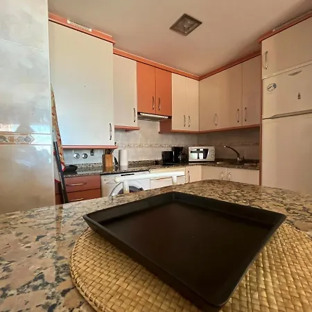 Apartamento Entire Ocean View 2 Bedroom Vilagarcía Carril Cortegada Island