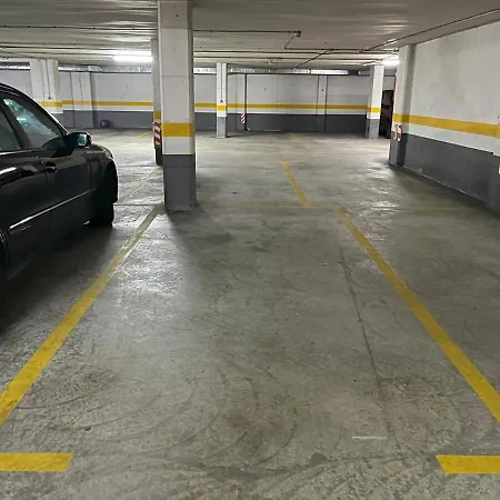 Entire Ocean View 2 Bedroom Vilagarcía Carril